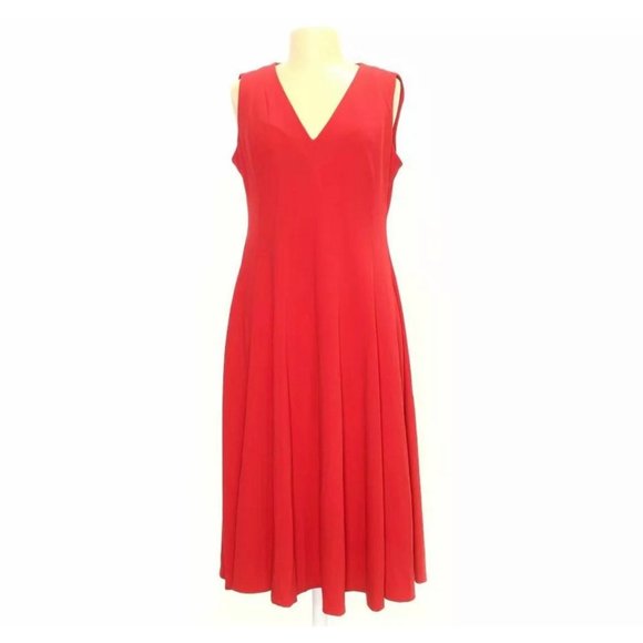 Calvin Klein Dresses & Skirts - Calvin Klein Women's Dress size 14